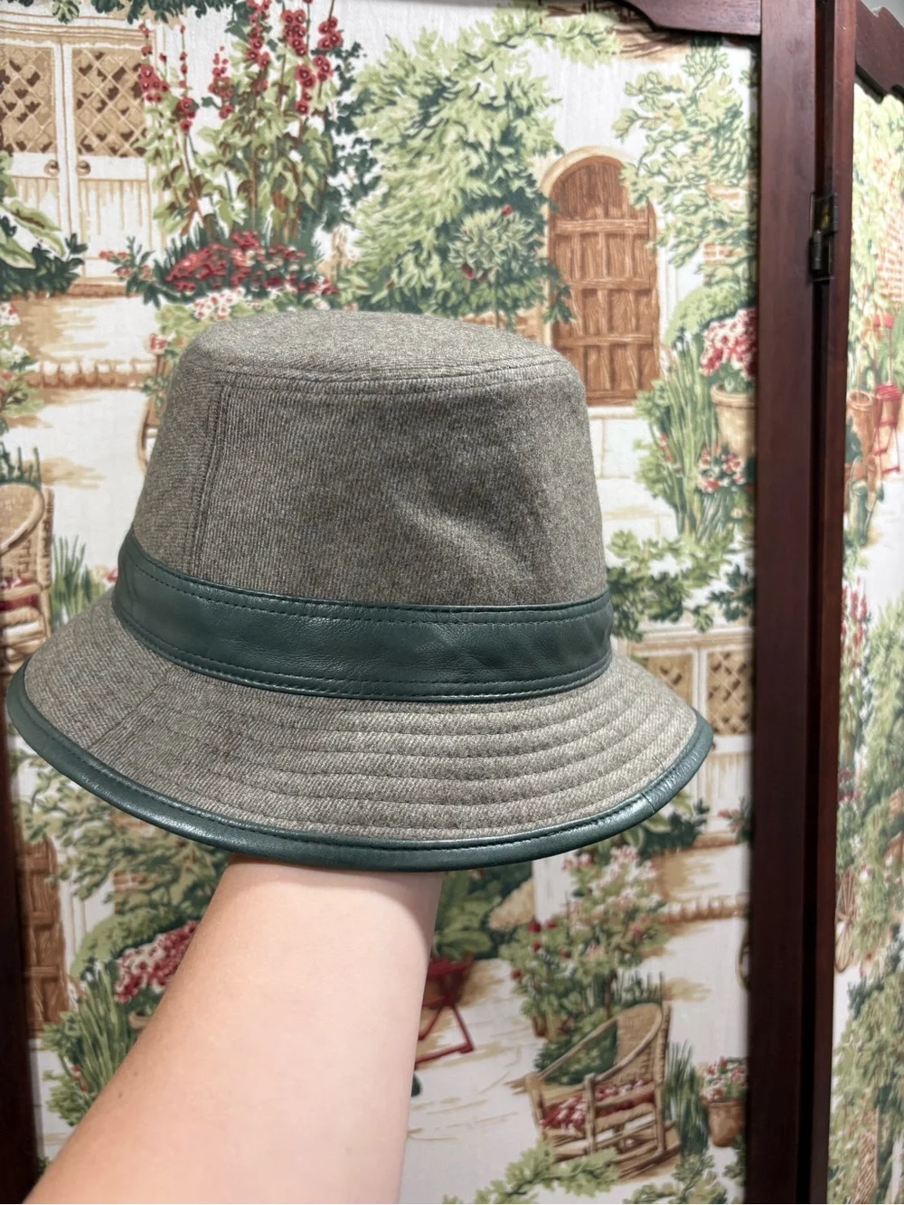 Hermes Hat